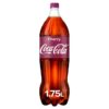 Coca-Cola Cherry 1.75l