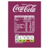 Coca-Cola Cherry 1.75l