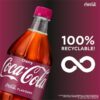 Coca-Cola Cherry 1.75l