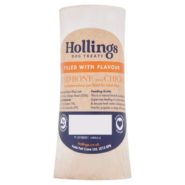 Hollings Chicken Bone