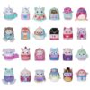 Squishville Mystery Minis