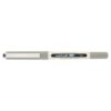 Uniball 157 Eye Rollerball Black 2 Pack