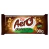 Aero Dark & Milk Peppermint Chocolate Sharing Bar 90g