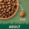 Harringtons Dry Adult Dog Food Rich in Turkey & Veg 12kg
