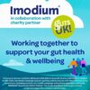 Imodium Instants Tablets 6 per pack