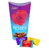Cadbury Roses Chocolate Carton 186g (bundle x9)