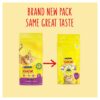 Go-Cat Chicken & Duck Dry Cat Food 320g