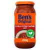 Bens Original Hot Chilli Con Carne Sauce 450g
