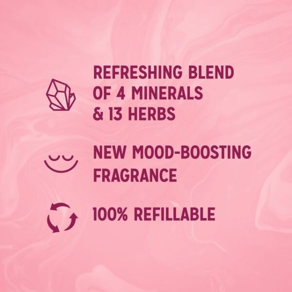 Radox Feel Uplifted Mood Boosting Shower Gel 225ml