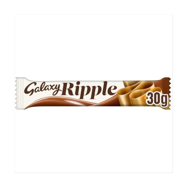 Galaxy Ripple 30g