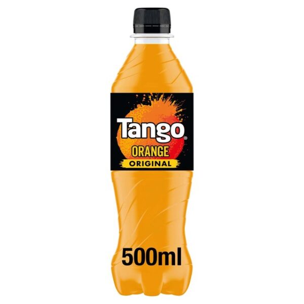 Tango Orange 500ml