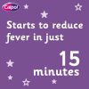 Calpol Sugar Free Infant Suspension 2+ Months Strawberry 100ml