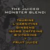 Monster Mango Loco 4 x 500ml