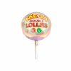 Mega Double Lollies 32g