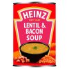 Heinz Classic Lentil & Bacon 400g