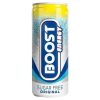 Boost Energy Sugar Free (250ml)