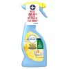 Febreze Citrus Fresh Fabric Freshener Spray 375ml
