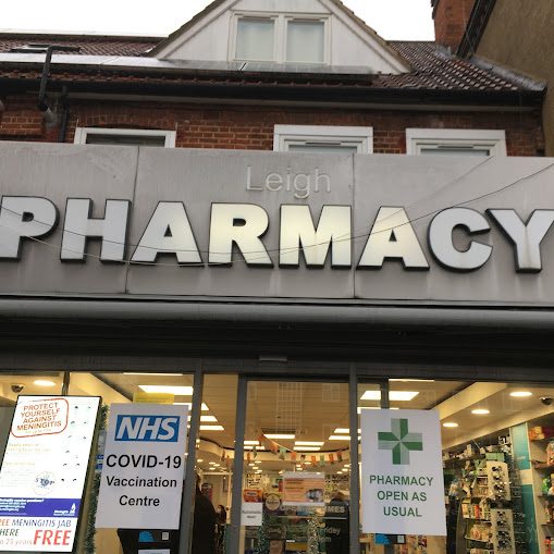 Leigh Pharmacy