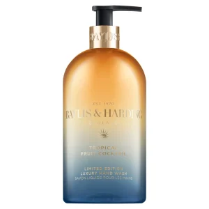 Baylis & Harding Hand Wash Tropical Fruit Cocktail