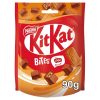Kit Kat Bites Biscoff Pouch 90g