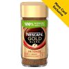 Nescafe Gold Intense Instant Coffee 200g