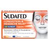 Sudafed Headcold Day & Night 16 per pack