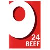 Oxo Beef Stock 24 Cubes 142g