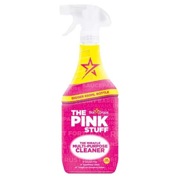 The Pink Stuff Multipurpose Cleaner 850ml