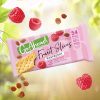 Go Ahead Forest Fruit Crispy Fruit Slices Snack Bars Multipack 4 x 44g