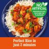 Bens Original Long Grain Microwave Rice 220g