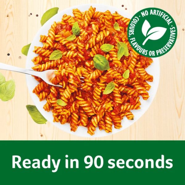 Dolmio Pasta Pronto Tomato & Basil 200g