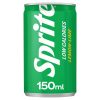 Sprite 150ml