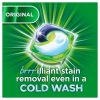 Ariel Original All -in -one Pods Washing Capsules 51 per pack