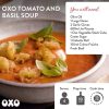 Oxo Vegetable Stock Cubes 24s 142g