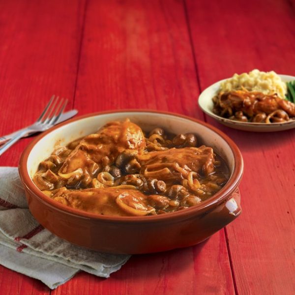 Colman's Chicken Chasseur Recipe Mix 43g