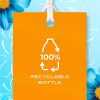 Comfort Blue Skies Fabric Conditioner 33 Wash 1.16L