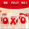 Oxo Beef Stock 24 Cubes 142g
