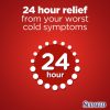Sudafed Headcold Day & Night 16 per pack