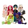 Rainbow High Jr High Special Edition Holly De’Vious - 9" Blue and Green Posable Fashion Doll
