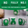 Oxo Vegetable Stock Cubes 24s 142g