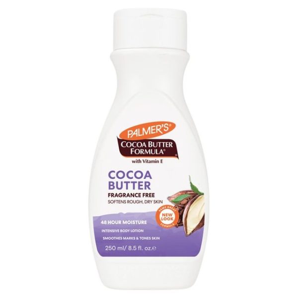 Palmers Cocoa Butter Lotion 250ml