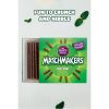 Quality Street Matchmakers Cool Mint Chocolate Box 120g
