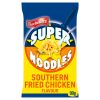 Batchelors Super Noodles South Fried Chicken Flavour 90g