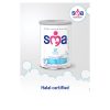 SMA Lactose Free Formula From Birth 400g