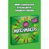 Quality Street Matchmakers Cool Mint Chocolate Box 120g