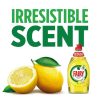 Fairy Lemon Washing Up Liquid 320ml