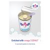 SMA Lactose Free Formula From Birth 400g