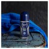 Nivea Men Cool Kick 48 Hour Anti-Perspirant Roll On 50ml