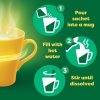 Lemsip Max Cold & Flu Lemon Powder for Oral Solution 10 Sachets 10 per pack