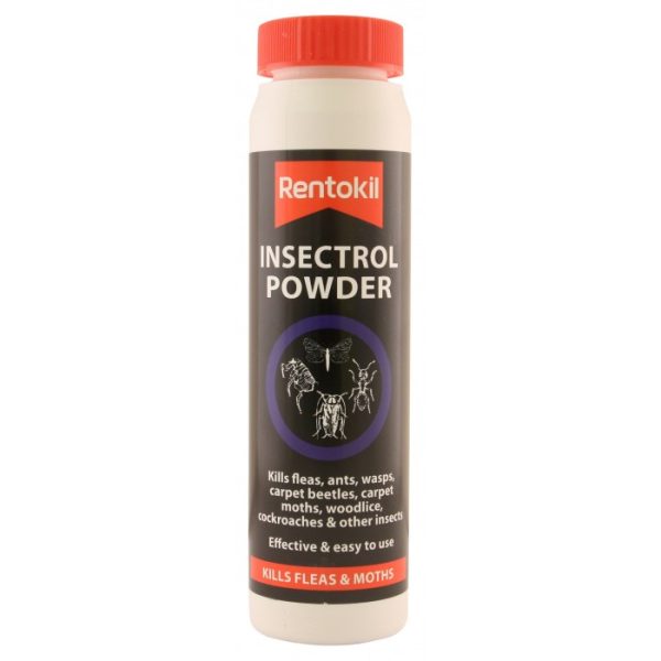 RENTOKIL INSECTROL POWDER 150G